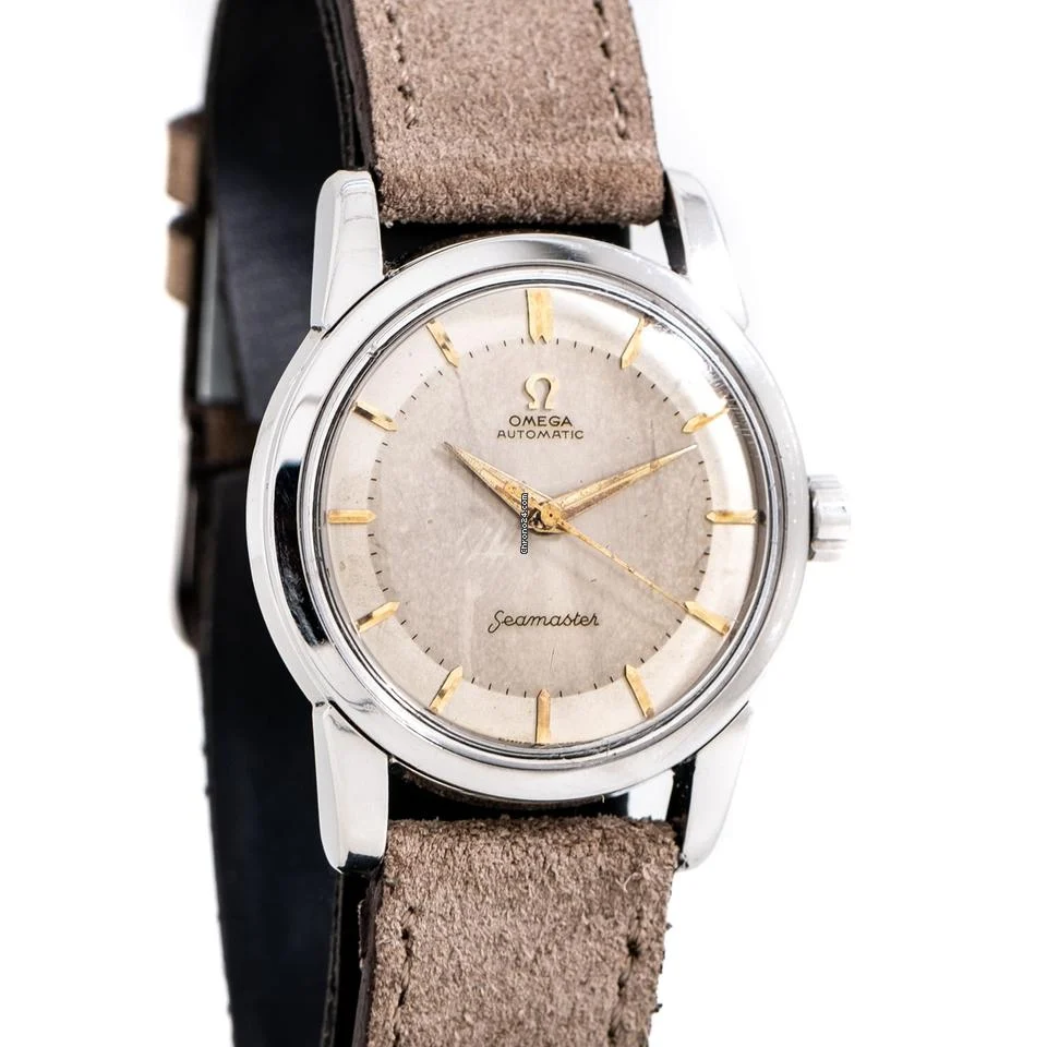 Omega Seamaster - Image 2