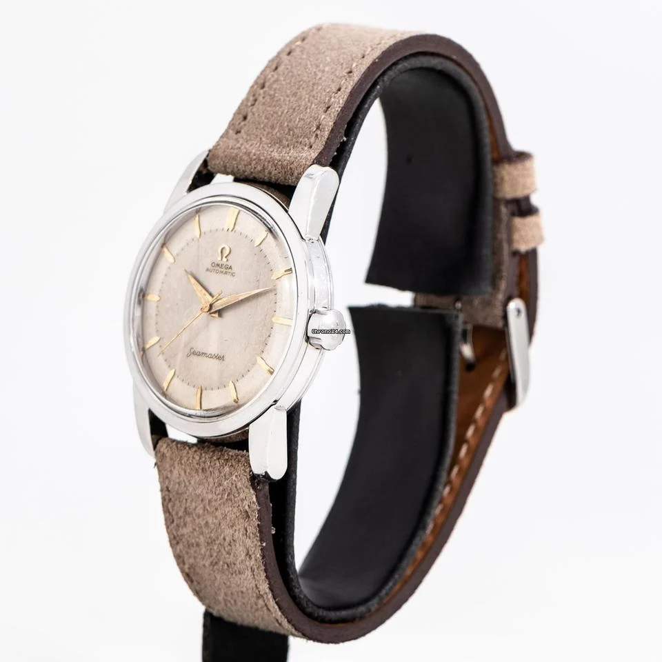 Omega Seamaster - Image 3