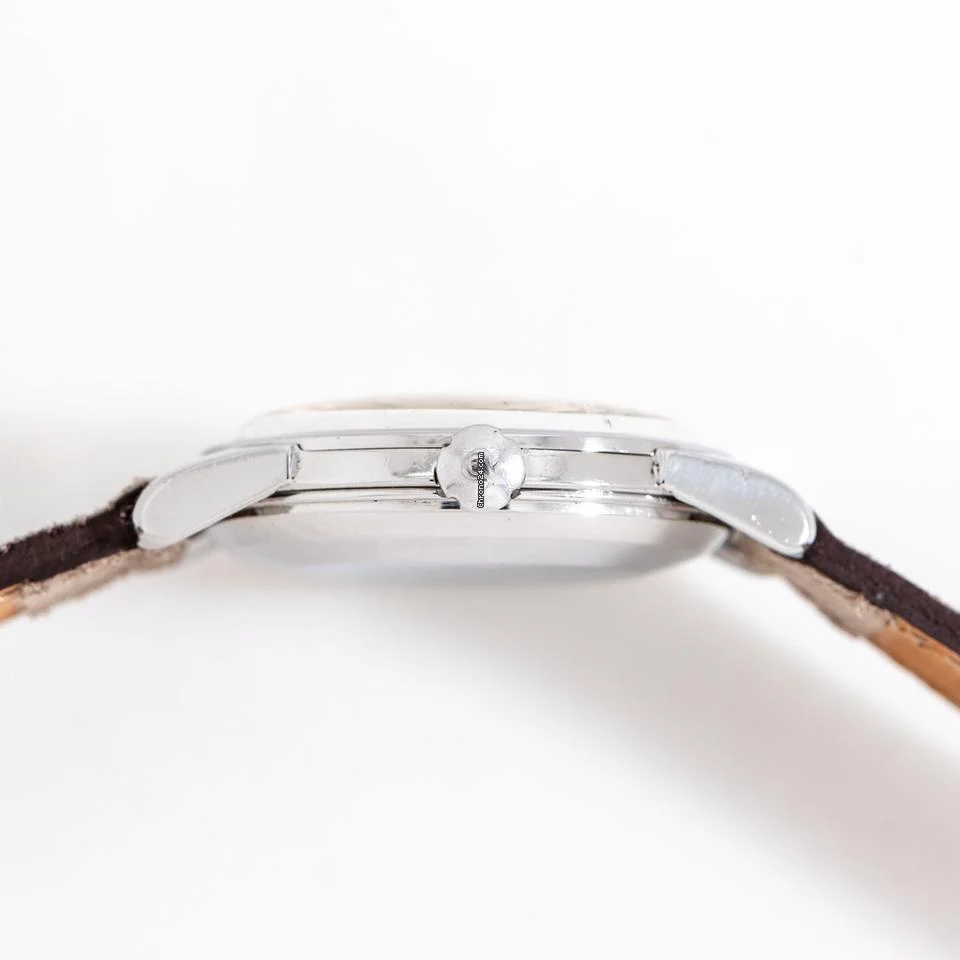 Omega Seamaster - Image 4