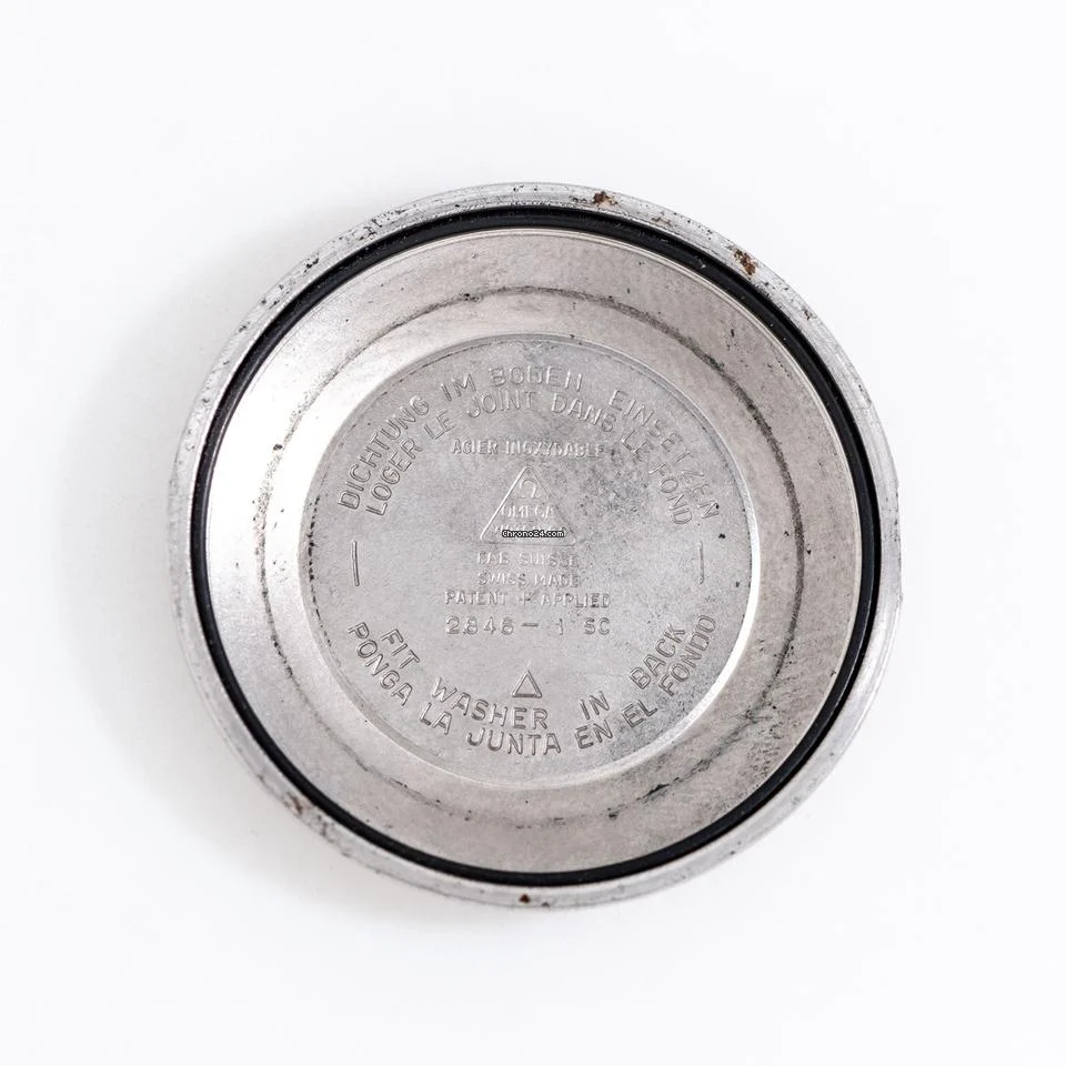 Omega Seamaster - Image 7