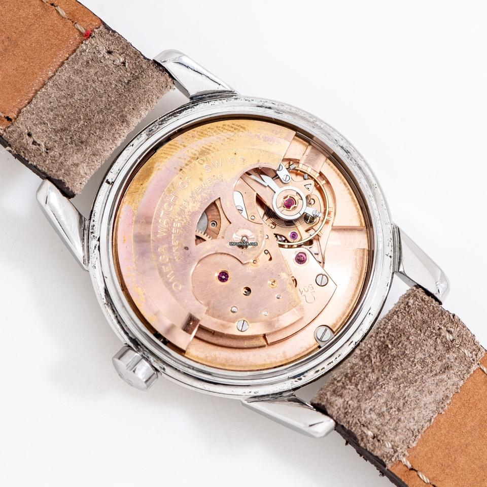 Omega Seamaster - Image 8