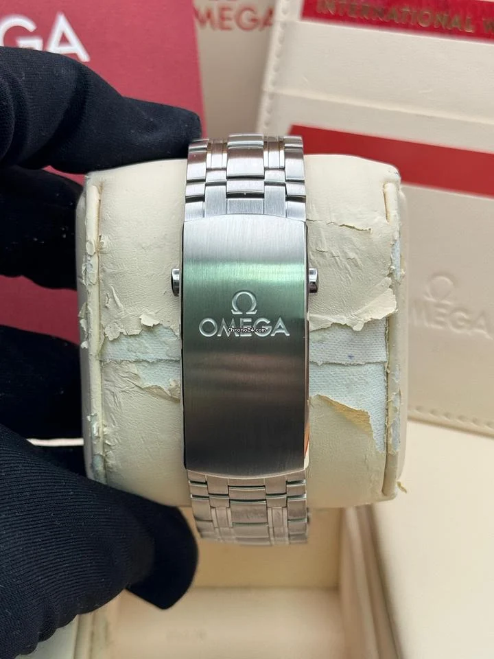 Omega Seamaster Diver 300 M - Image 6