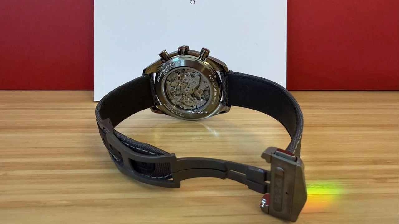 Omega Speedmaster - Image 2