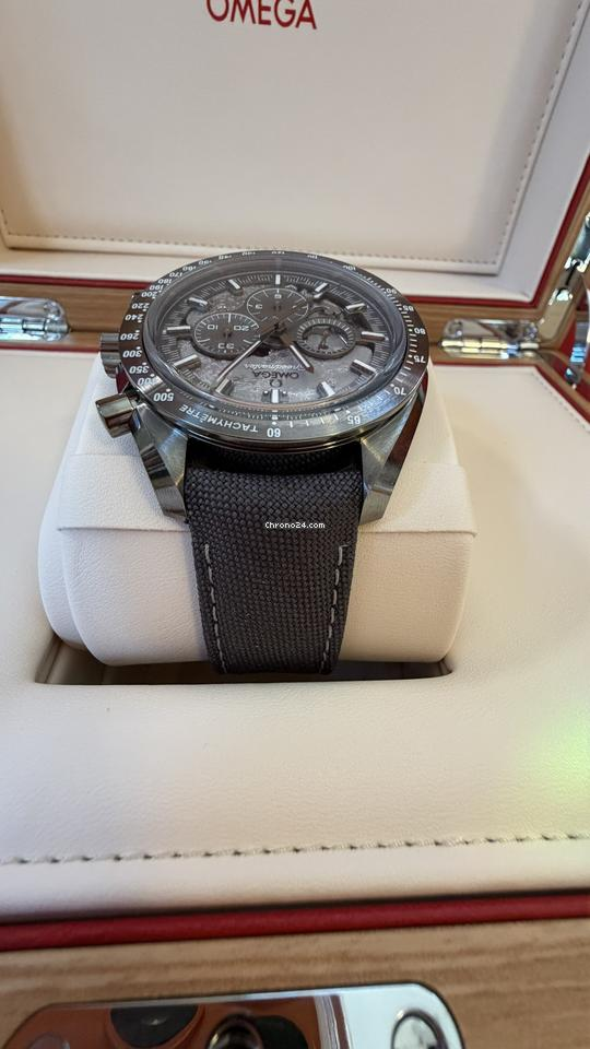 Omega Speedmaster - Image 4