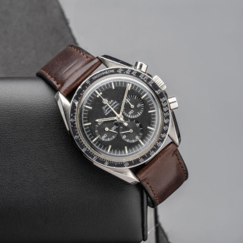 Omega Speedmaster Professional Moonwatch