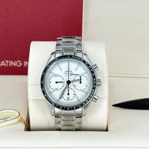 Omega Speedmaster Racing