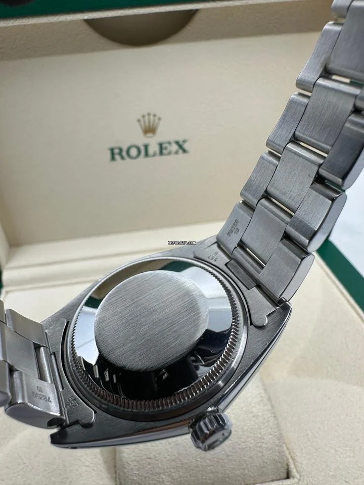 Rolex Oyster Perpetual Date - Image 6