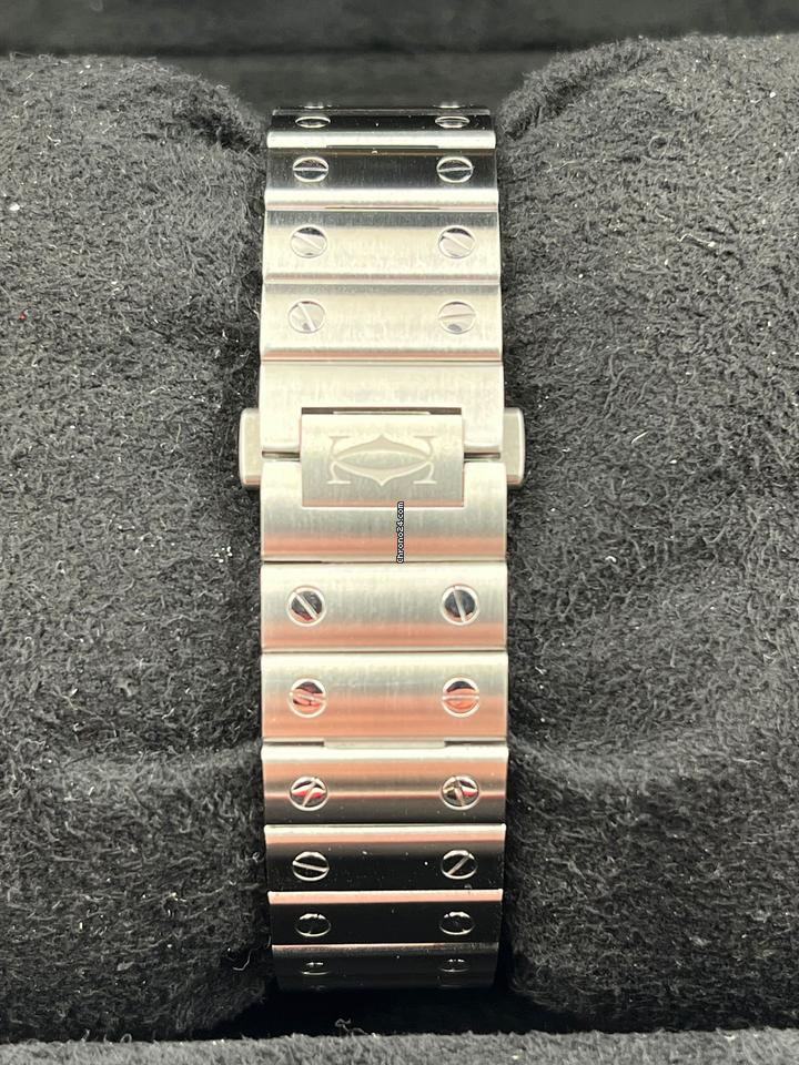 Cartier Santos - Image 4