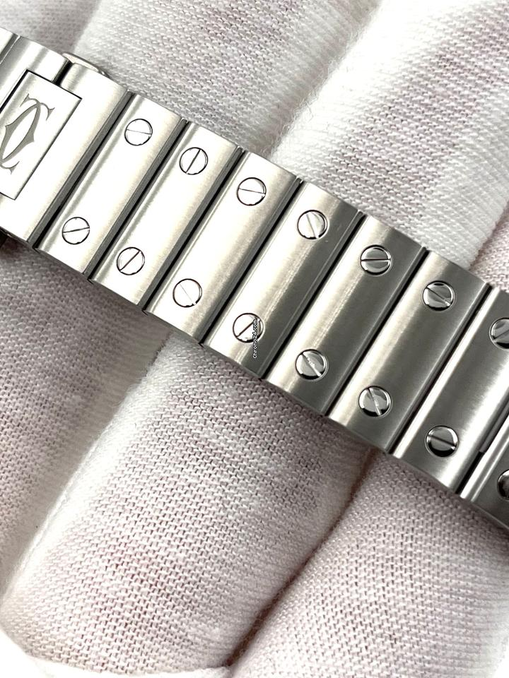 Cartier Santos - Image 5