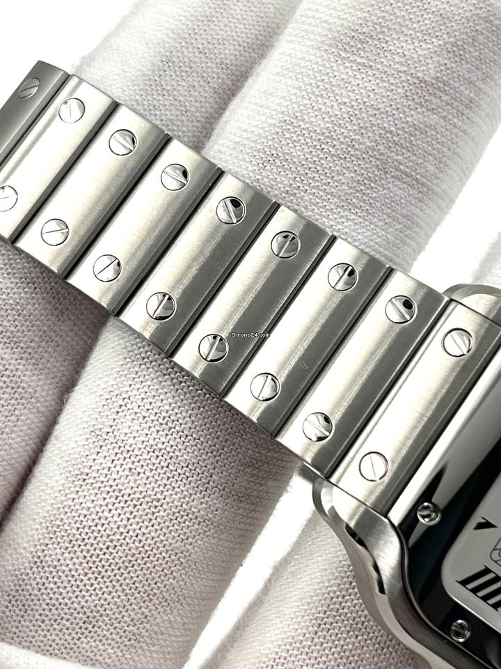 Cartier Santos - Image 6