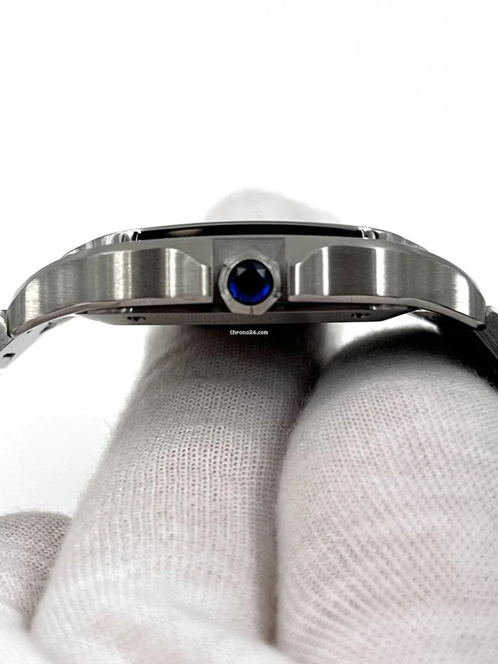 Cartier Santos - Image 7