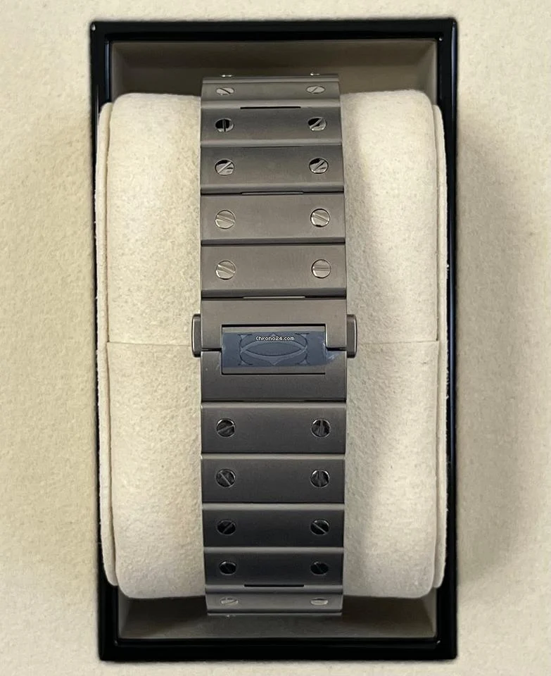 Cartier Santos - Image 4