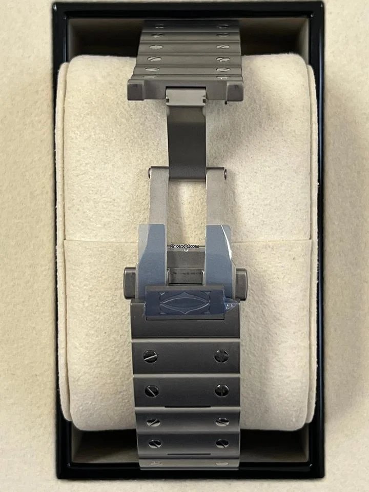 Cartier Santos - Image 5