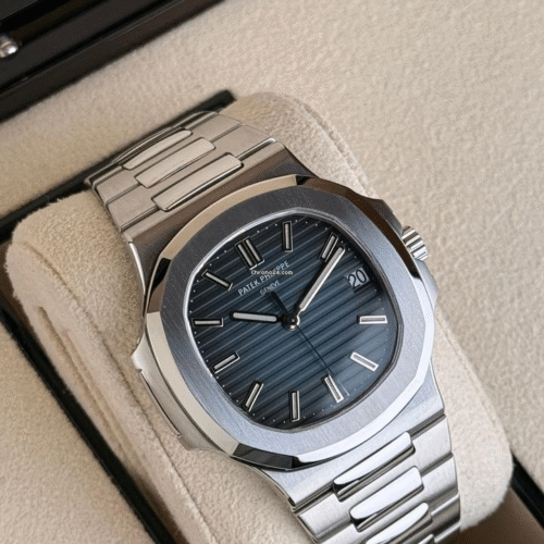 Patek Philippe Nautilus