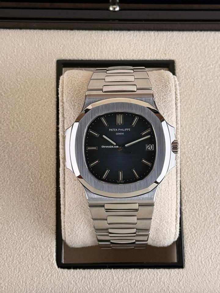 Patek Philippe Nautilus - Image 2