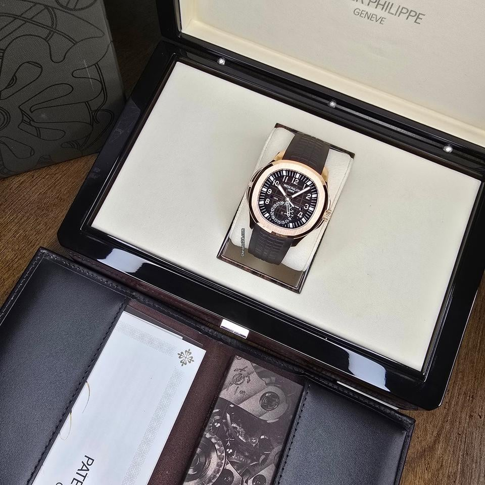 Patek Philippe Aquanaut - Image 3