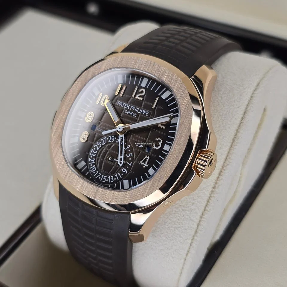 Patek Philippe Aquanaut - Image 6