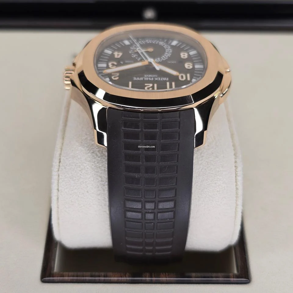 Patek Philippe Aquanaut - Image 7