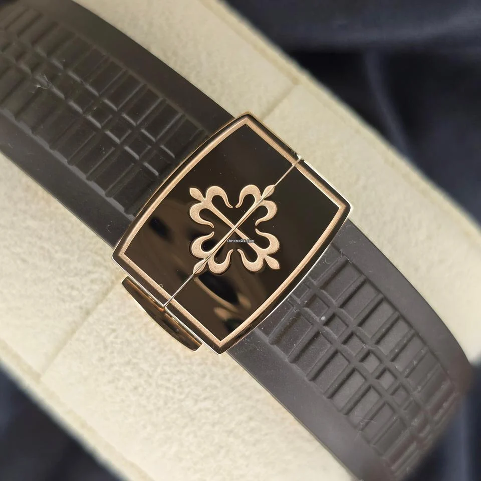 Patek Philippe Aquanaut - Image 10