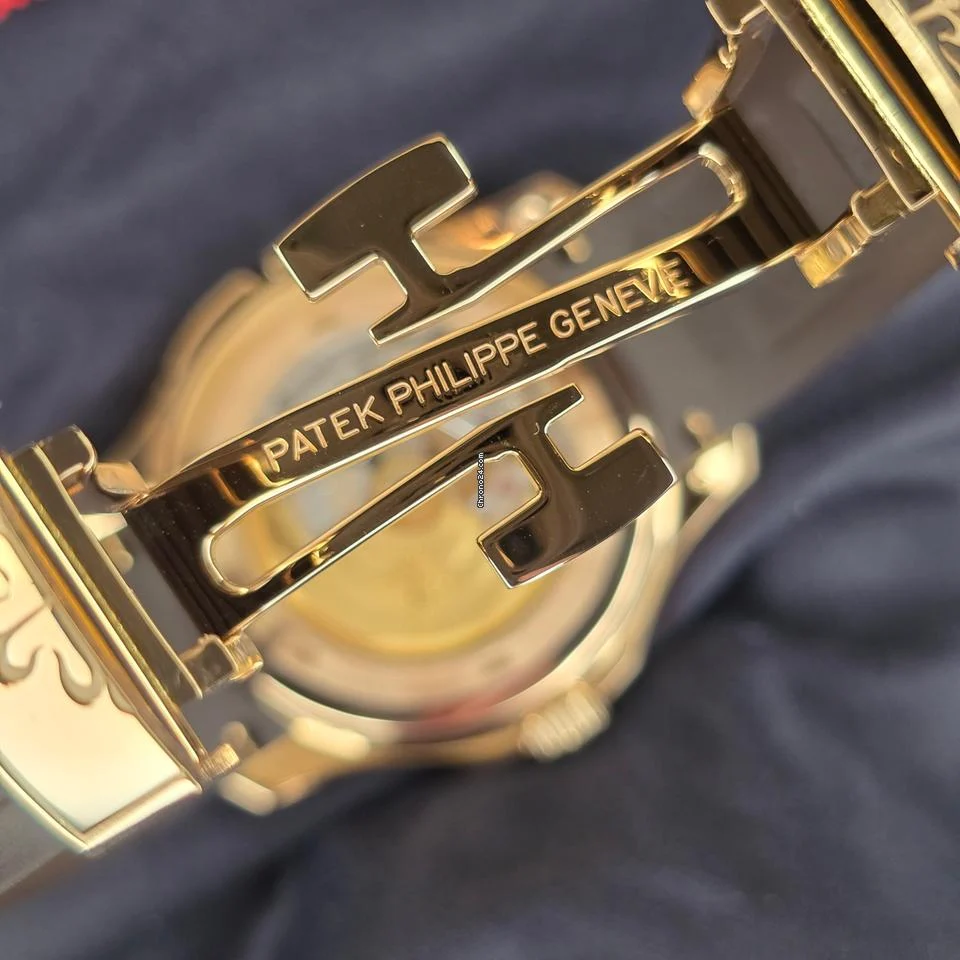 Patek Philippe Aquanaut - Image 11