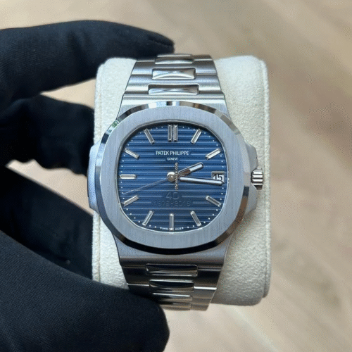 Patek Philippe Nautilus