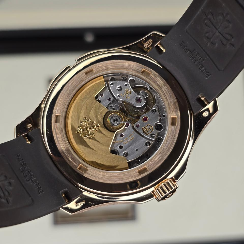 Patek Philippe Aquanaut - Image 12
