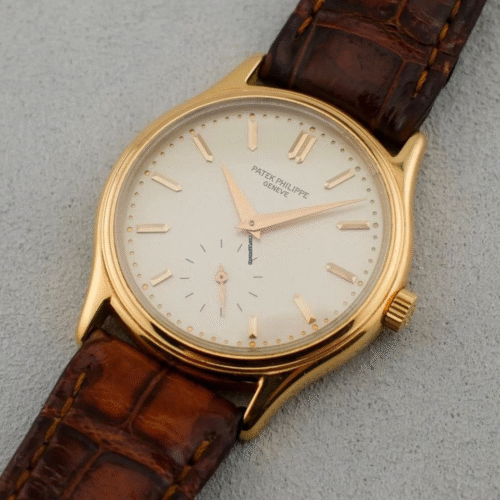 Patek Philippe Calatrava