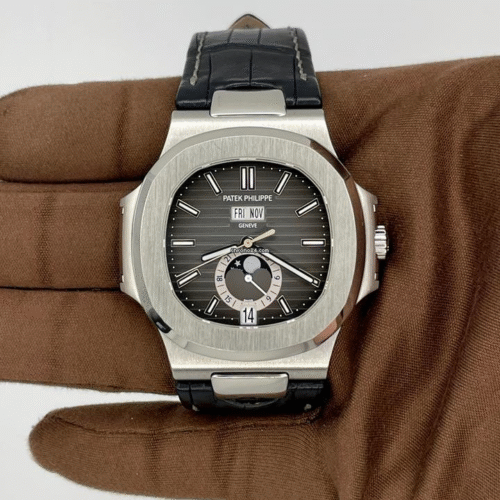 Patek Philippe Nautilus