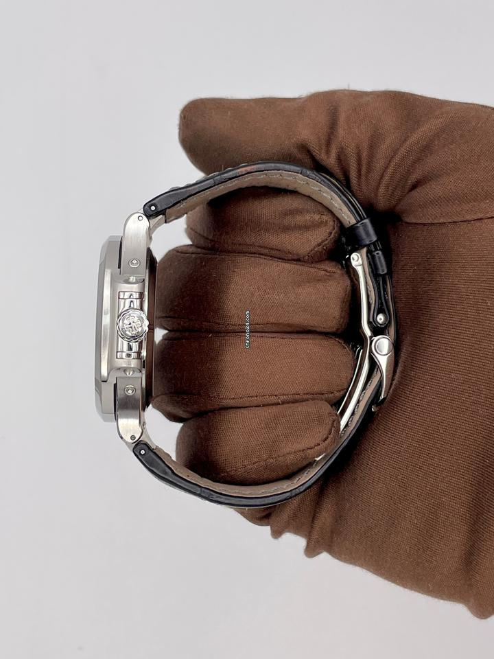 Patek Philippe Nautilus - Image 2