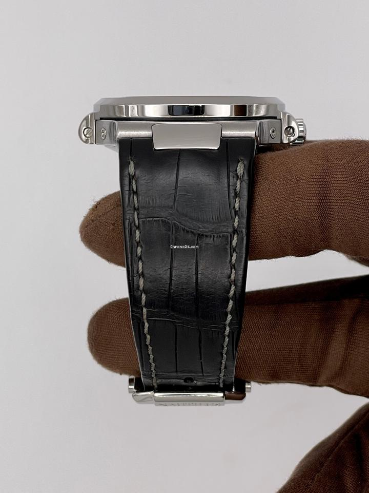 Patek Philippe Nautilus - Image 5