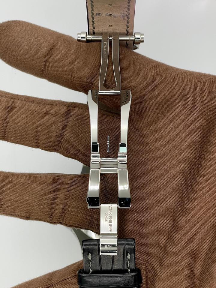 Patek Philippe Nautilus - Image 7