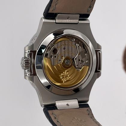 Patek Philippe Nautilus - Image 8