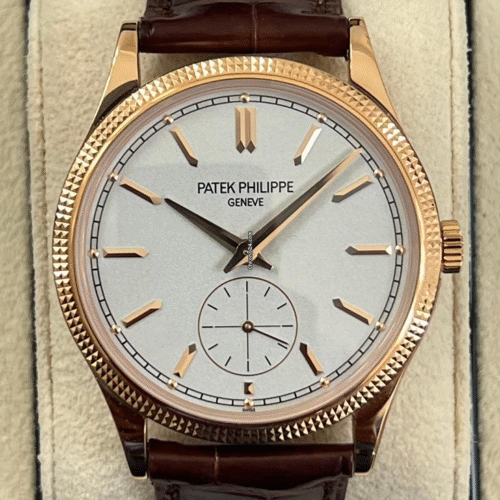 Patek Philippe Calatrava