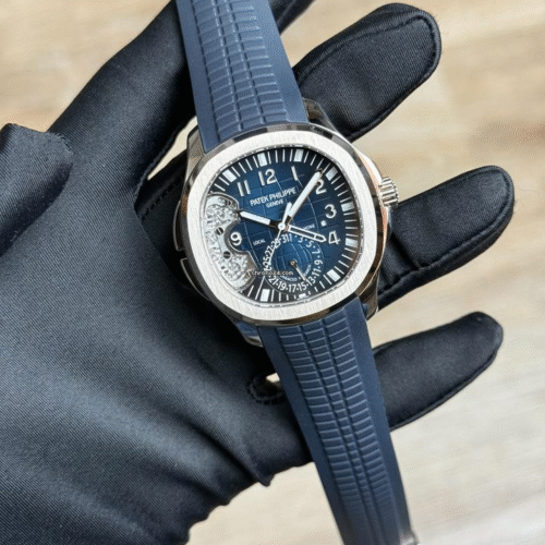 Patek Philippe Aquanaut