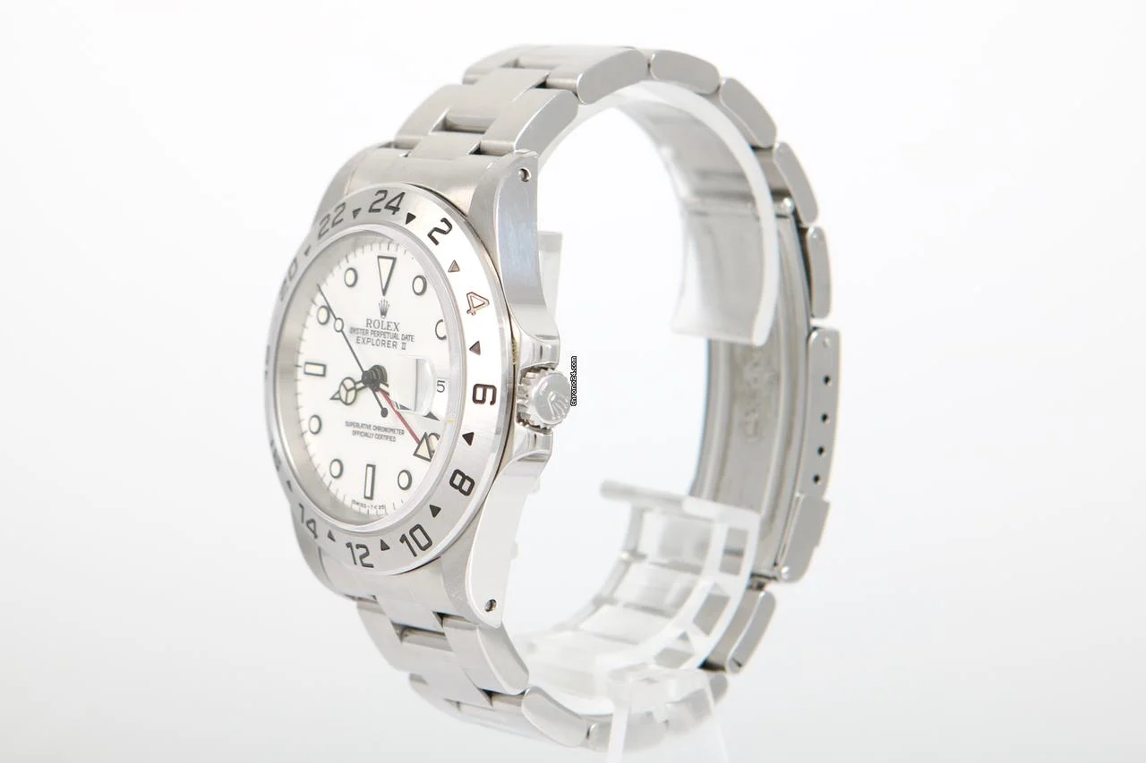 Rolex Explorer II - Image 2