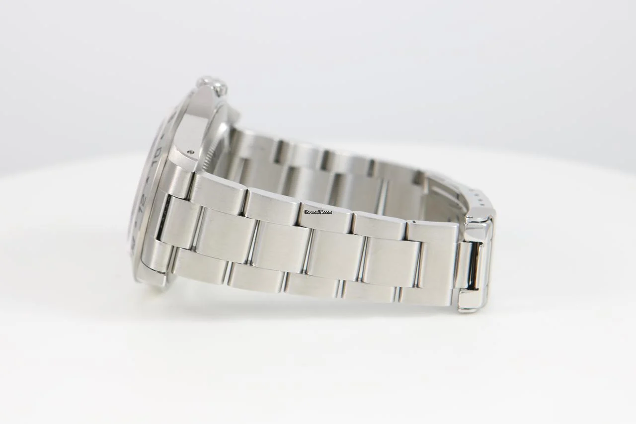 Rolex Explorer II - Image 4