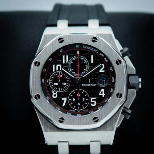 Audemars Piguet Royal Oak Offshore Chronograph