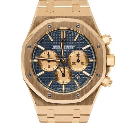 Audemars Piguet Royal Oak Chronograph - Image 7
