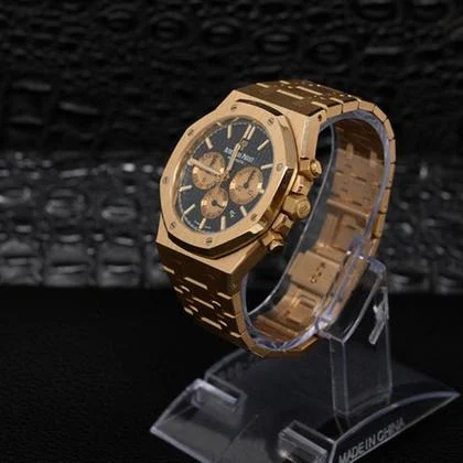 Audemars Piguet Royal Oak Chronograph - Image 10