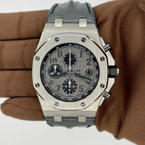 Audemars Piguet Royal Oak Offshore Chronograph