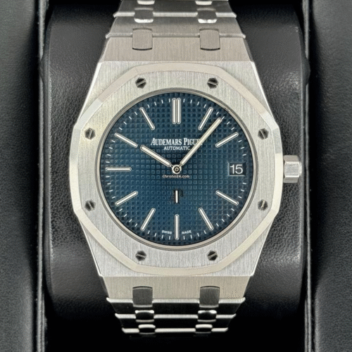 Audemars Piguet Royal Oak Jumbo