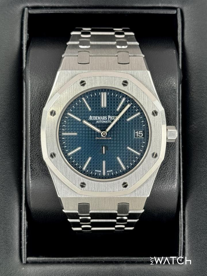 Audemars Piguet Royal Oak Jumbo