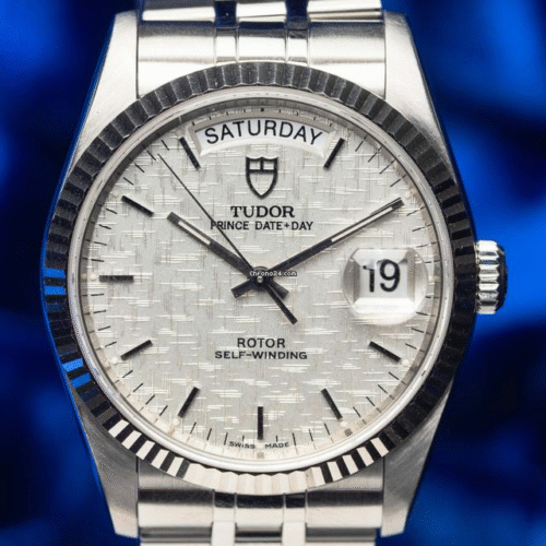 Tudor Prince Date Day