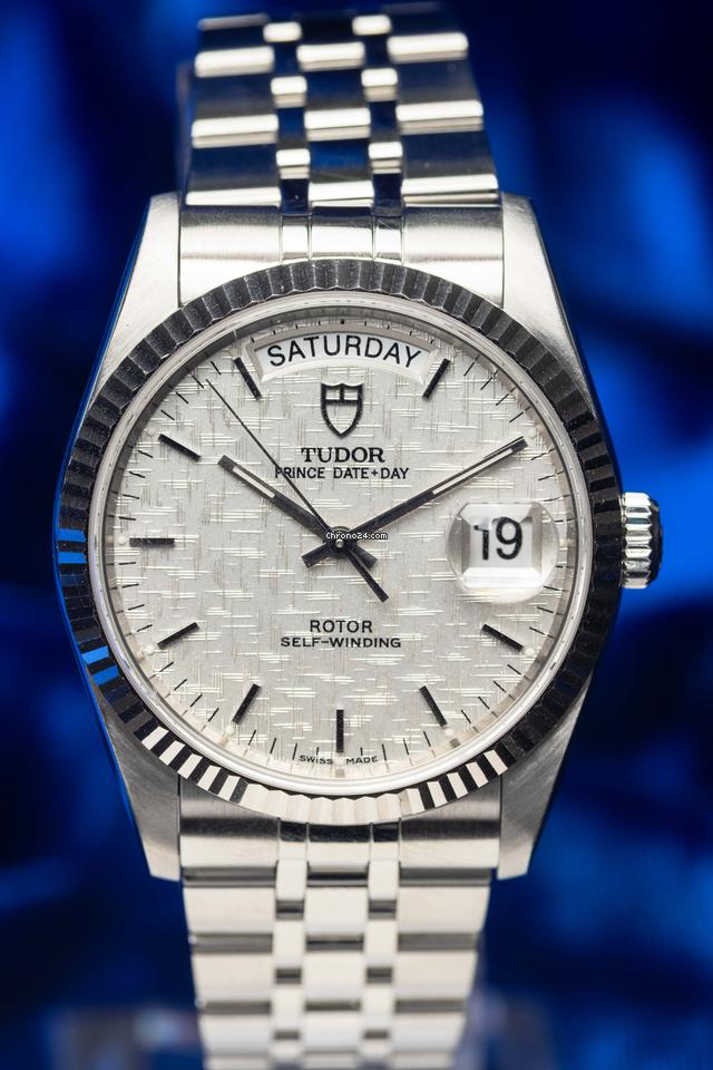 Tudor Prince Date Day