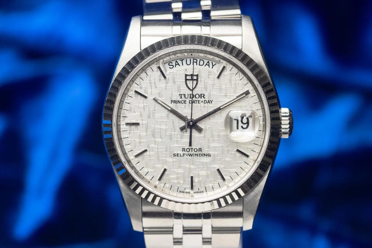 Tudor Prince Date Day - Image 2