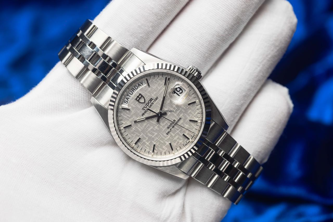 Tudor Prince Date Day - Image 3