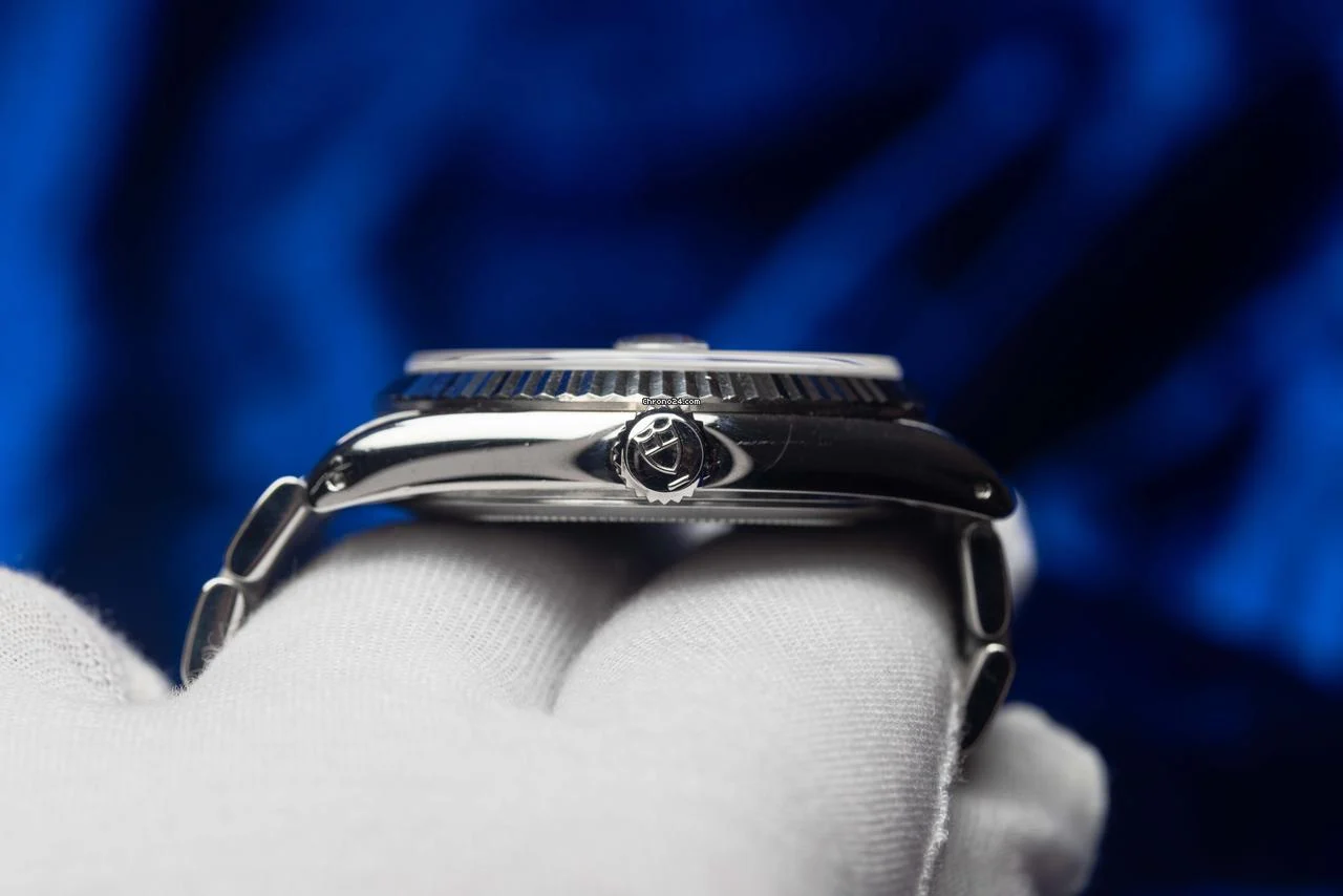 Tudor Prince Date Day - Image 7