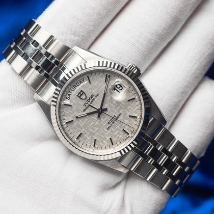 Tudor Prince Date Day - Image 9