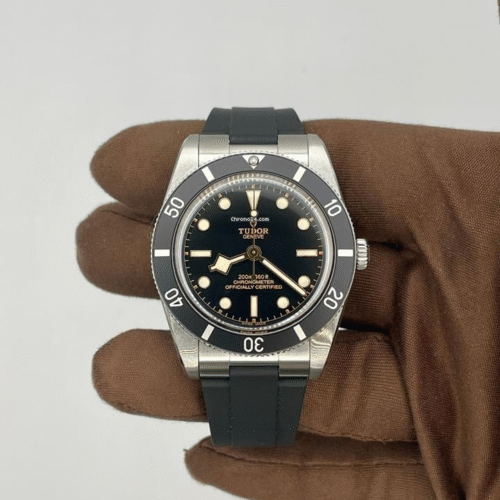 Tudor Black Bay 54