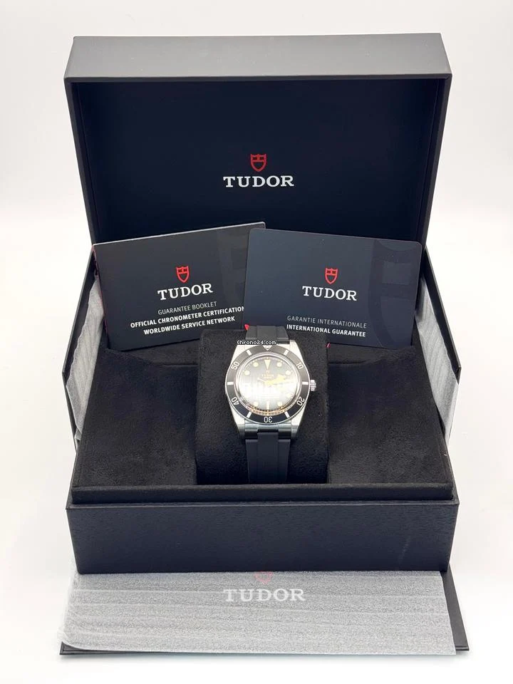 Tudor Black Bay 54 - Image 8
